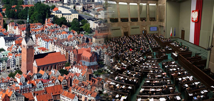 Setki nowych firm, tysiące miejsc pracy w Elblągu. Zbliża się rewolucja inwestycyjna?