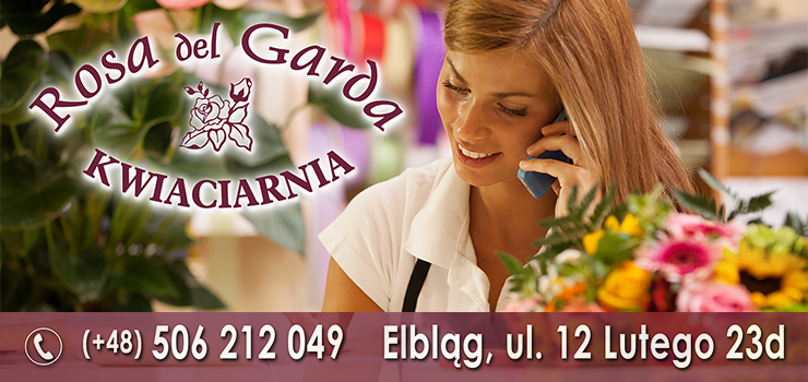 Dzień Matki z Kwiaciarnią „Rosa del Garda” – zamów kwiaty przez telefon.