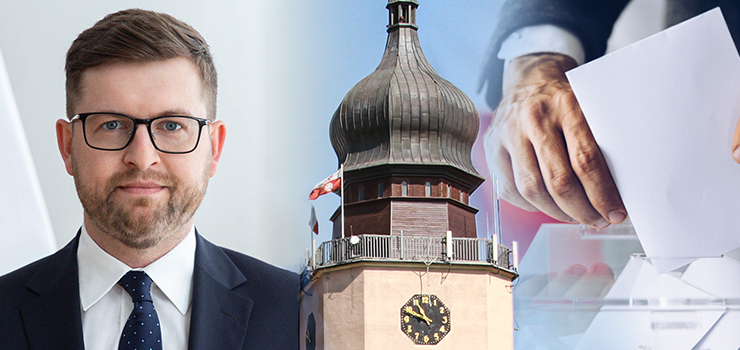 Czy Andrzej Śliwka planuje zawalczyć o mandat poselski i o fotel Prezydenta Elbląga?