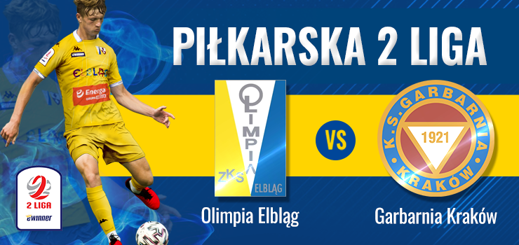 Dzi przedostatni ligowy mecz przy Agrykola. Olimpia podejmuje Garbarni