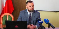 Wicewojewoda: Spoeczne inicjatywy mieszkaniowe, Lokalne Partnerstwa ds. Wody i Klaster Energii to wane kwestie