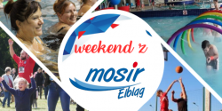 MOSiR-owe pomys�y na weekend