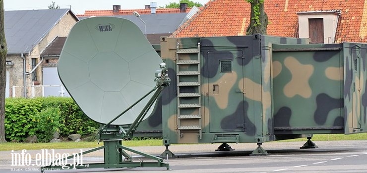 Wiceszef MON o rosyjskiej rakiecie: Nie była wycelowana w terytorium RP, nie zagrażała Polsce w sposób bezpośredni