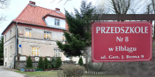 Przedszkole nr 8 do remontu. Miasto szuka wykonawcy