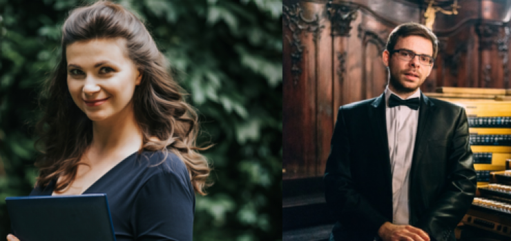 Zapraszamy na ostatni koncert I Elbląskiego Festiwalu Organowego