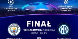 FINA� LIGI MISTRZ�W UEFA 2023 na wielkim ekranie w Multikinie