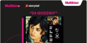 „24 godziny” w ramach „OFFowych czwartkw ze Storytel” w Multikinie