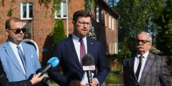 "Pogbienie 800-metrowego odcinka toru wodnego to zadanie spki miejskiej". Nowa opinia, ekspert ten sam