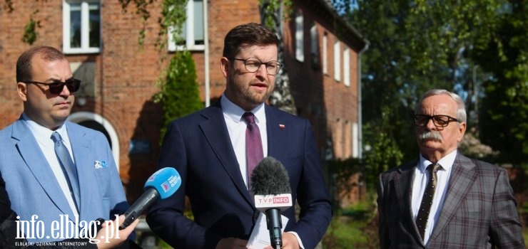 "Pogłębienie 800-metrowego odcinka toru wodnego to zadanie spółki miejskiej". Nowa opinia, ekspert ten sam