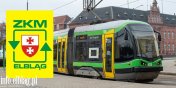 ZKM w Elblągu informuje, że 9 czerwca rozkład jazdy komunikacji miejskiej będzie obowiązywał jak w sobotę.
