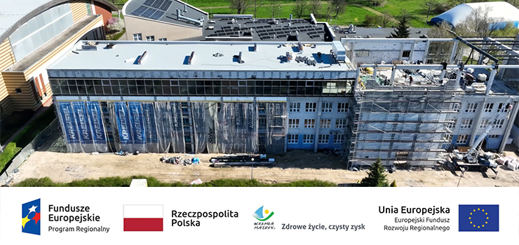 Studiuj w Akademii Nauk Stosowanych w Elblgu!