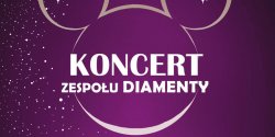 Br�zowy Aplauz dla Zespo�u Diamenty