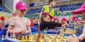 Elblg: Turniej szachowy. Rywalizowali uczniowie elblskich szk