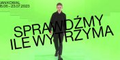 „Sprawdmy ile wytrzyma”. Wystawa Jana Kowala