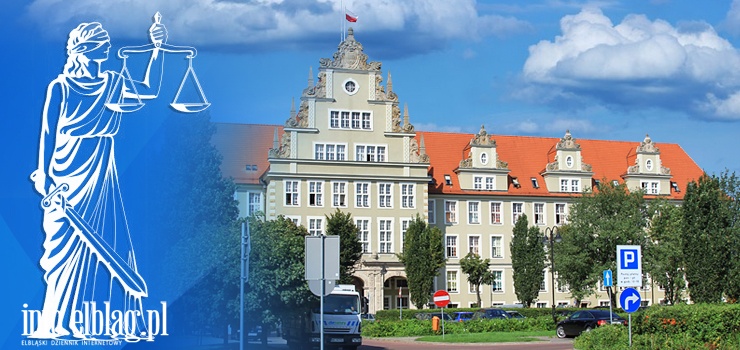 Do 30 czerwca  można zgłaszać kandydatów na ławników