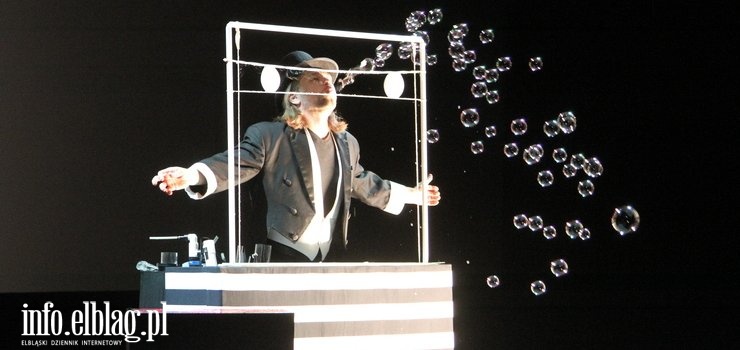 Dwa dni pełne atrakcji. Trwa Festiwal Kreatywności w Światowidzie (zdjęcia)