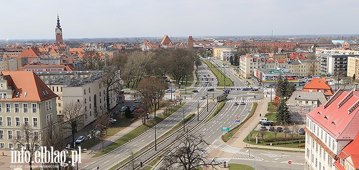 Poznalimy najbogatsze samorzdy. Na ktrym miejscu Elblg?