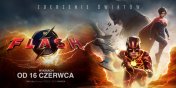 „The Flash” przedpremierowo w Multikinie!