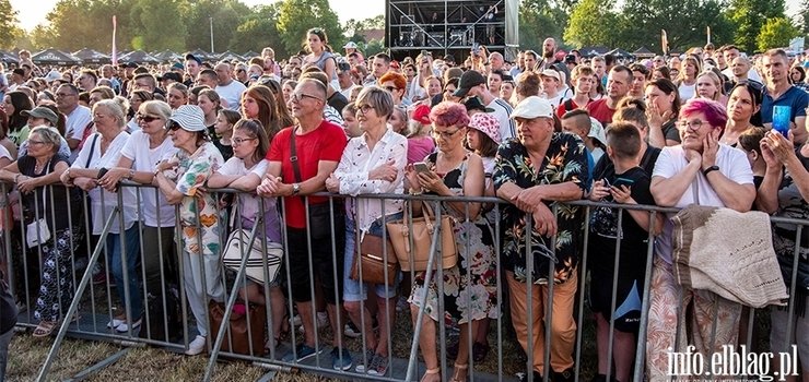 Dni Elbląga już w ten weekend. Zobacz program imprezy!