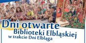 Dni Elblga w Bibliotece Elblskiej