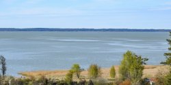 Zako�czono poszukiwania kajakarza na Zalewie Wi�lanym. M�czyzna odnalaz� si� w Elbl�gu