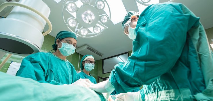 Elbląg: Przyszli lekarze mogą starać się o stypendium