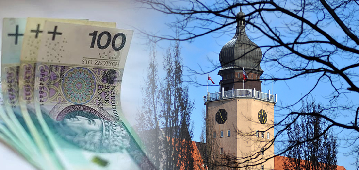 Szykują się podwyżki wynagrodzeń. Budżet Miasta będzie to kosztować 17 mln 600 tys. zł