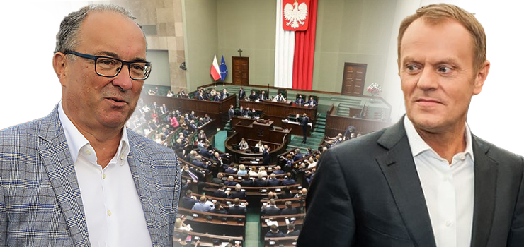 Platforma werbuje polityków Lewicy? „Jeżeli będziemy sobie wzajemnie podkradać kandydatów to może być zabawnie”