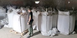 Oszustwa w imporcie zb�. KAS przeszuka�a 222 siedziby importer�w i agencji celnych