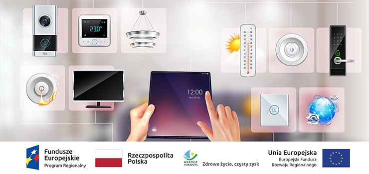 Atrakcyjna oferta edukacyjna dla studentw ANS w Elblgu – Internet of Things