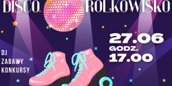 Disco Rolkowisko ju we wtorek