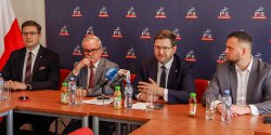 Andrzej �liwka: Dobry gospodarz jest w stanie zabezpieczy� finanse pod niezb�dne inwestycje