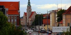 Hakerski atak spowodowa� du�e utrudnienia w Olsztynie
