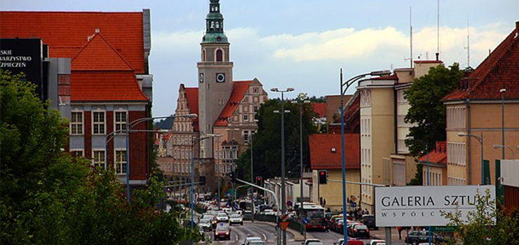 Hakerski atak spowodował duże utrudnienia w Olsztynie