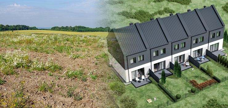 Elbląg: Inwestycja mieszkaniowa przy ul. Iwaszkiewicza. Kiedy ruszy budowa?