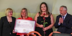 Tu spotkasz Kubusia Puchatka. Bielnik Pierwszy "Wsi� z inicjatyw�"