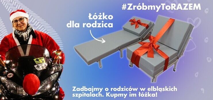 ko dla rodzica – zbirka jeszcze przez 5 dni 