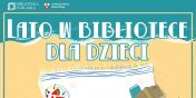 Lato pene wrae, czyli wakacje w bibliotece