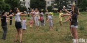 Przy Koczowskiego odby si Piknik „Bliej Mieszkacw Nad Jarem” (zobacz zdjcia)