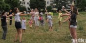 Przy Kłoczowskiego odbył się Piknik „Bliżej Mieszkańców Nad Jarem” (zobacz zdjęcia)