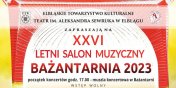 „Przeboje w plenerze”