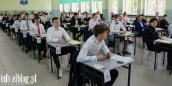 Znamy wyniki egzaminu dojrza�o�ci. Jak poradzili sobie maturzy�ci z Elbl�ga?