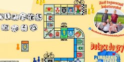 Jad� i pomagaj�! W sobot� odwiedz� Elbl�g