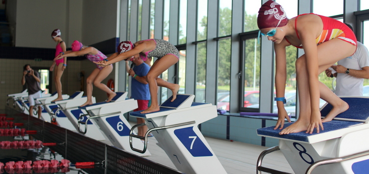 MOSiR na nowy tydzień