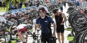 Elblg: Garmin Iron Triathlon ju w ten weekend
