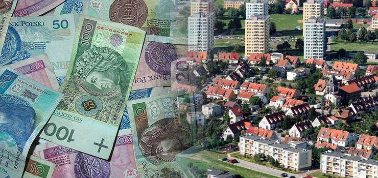 Elbląg: Lokatorów mieszkań komunalnych czeka podwyżka. Czynsze pójdą w górę!