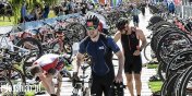 Garmin Iron Triathlon – utrudnienia w ruchu w dniu 16 lipca 2023