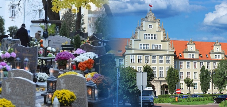 Elbląg: Grabarz odpowie za znieważenie zwłok. Kiedy ruszy proces?