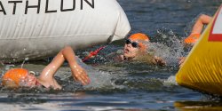 Za nami Aqua Speed Junior - zobacz zdjęcia