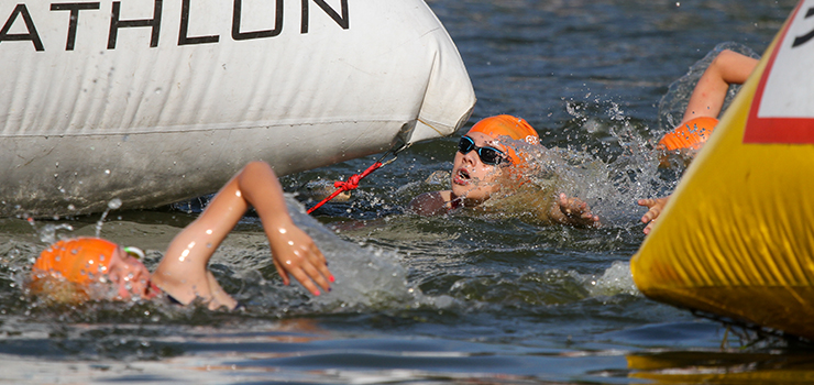 Za nami Aqua Speed Junior - zobacz zdjęcia